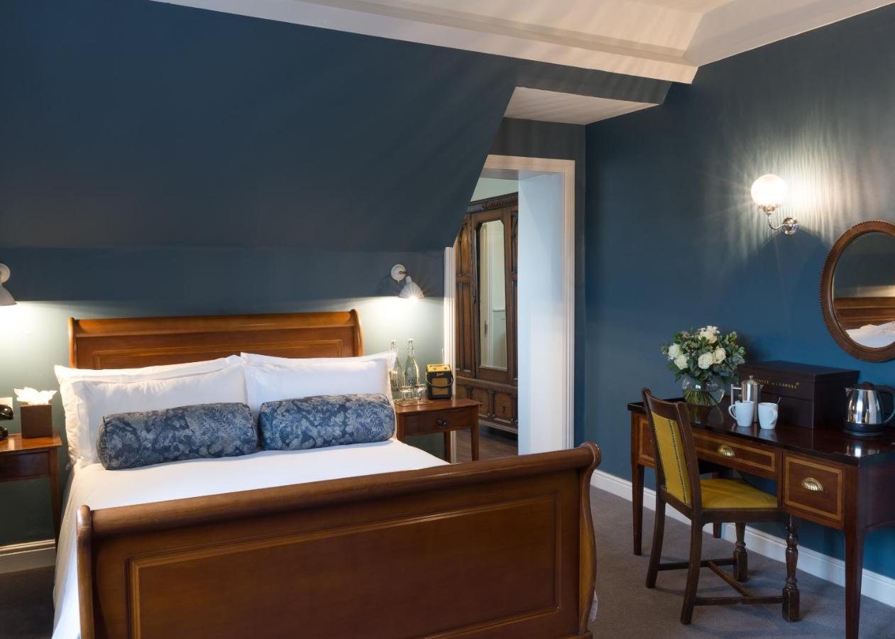 Burley Manor Hotell Rom bilde
