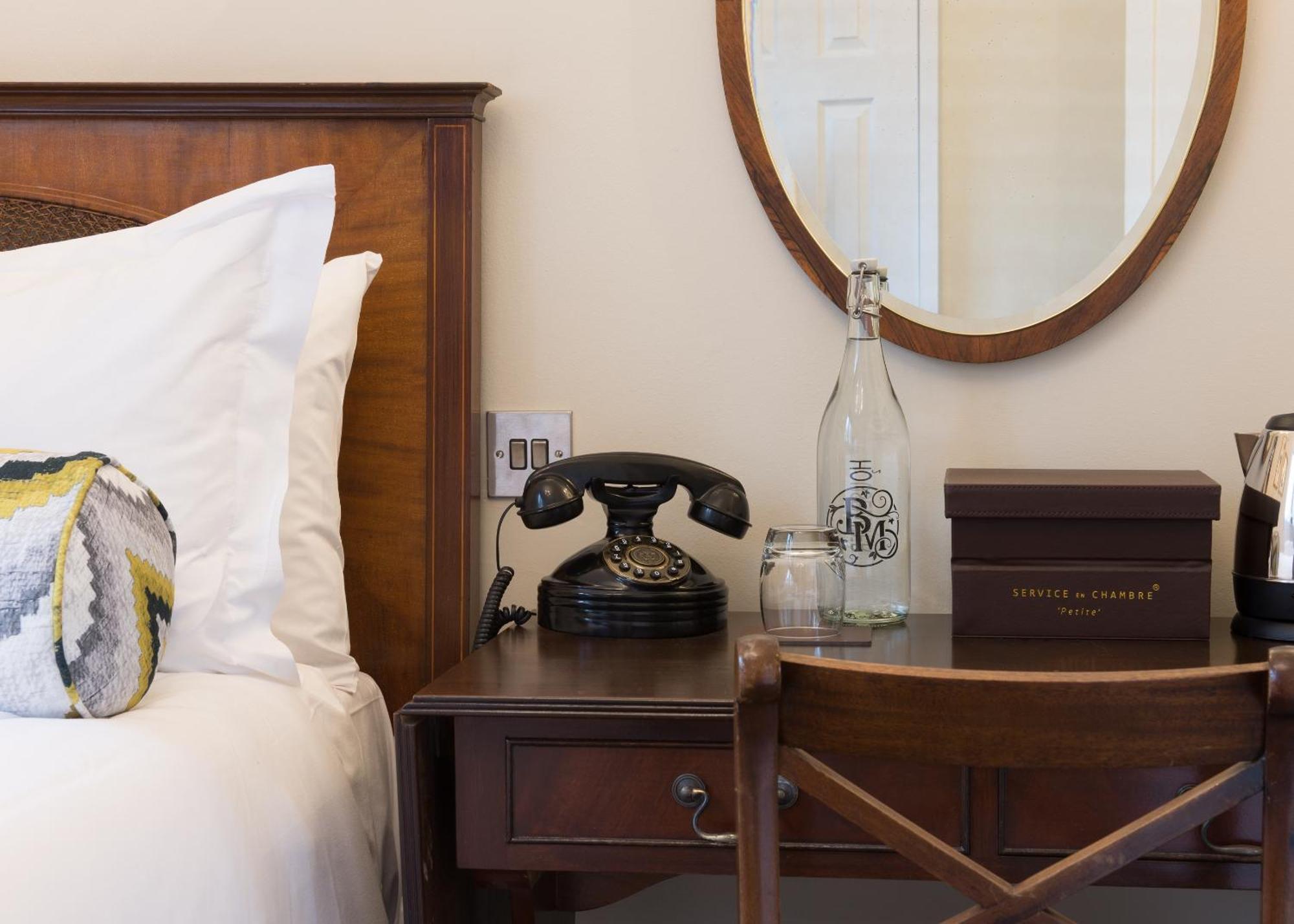 Burley Manor Hotell Rom bilde