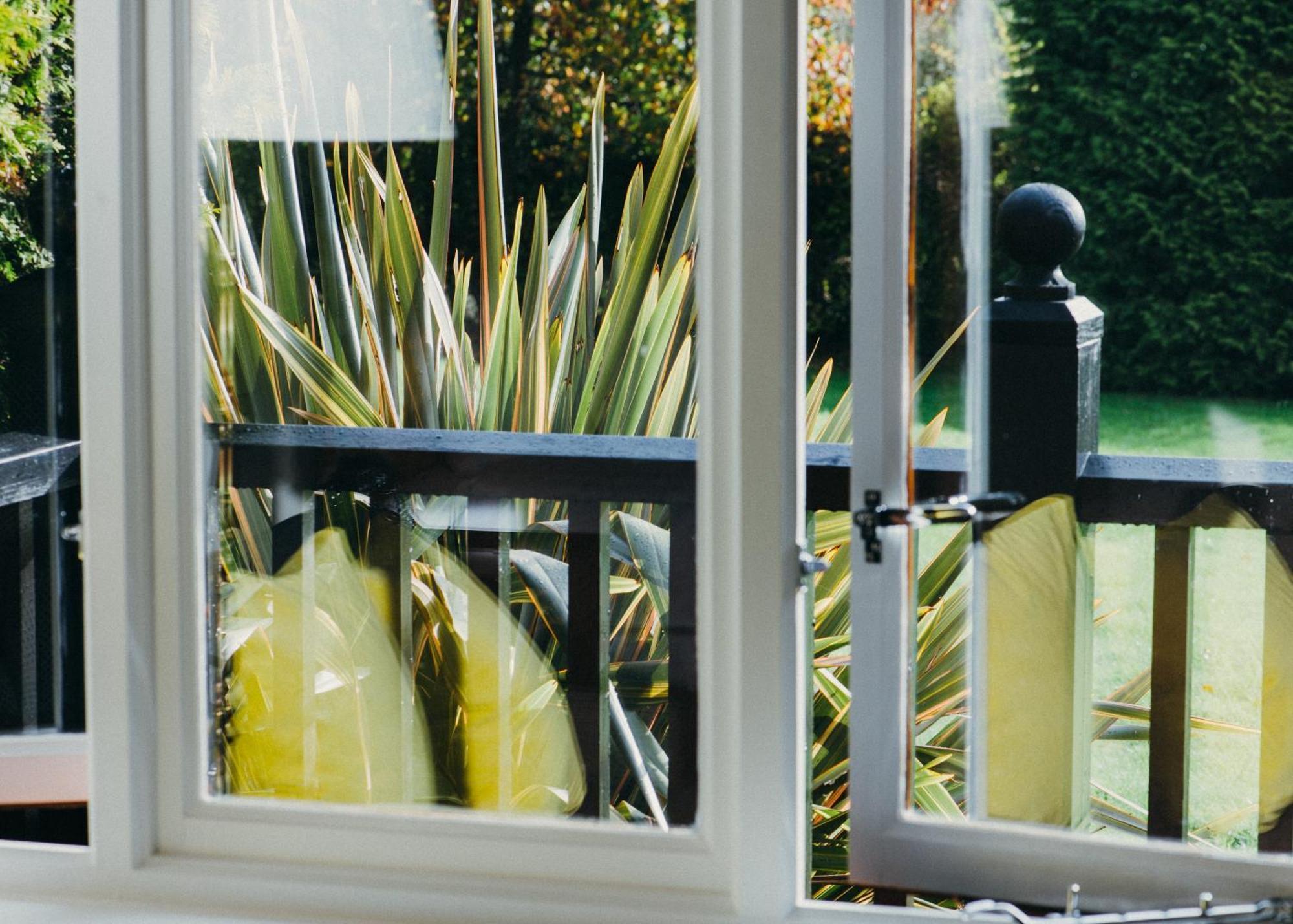 Burley Manor Hotell Rom bilde